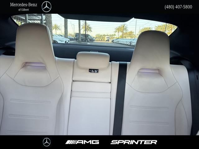 used 2020 Mercedes-Benz CLA 250 car, priced at $26,994