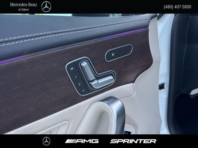 used 2020 Mercedes-Benz CLA 250 car, priced at $26,994