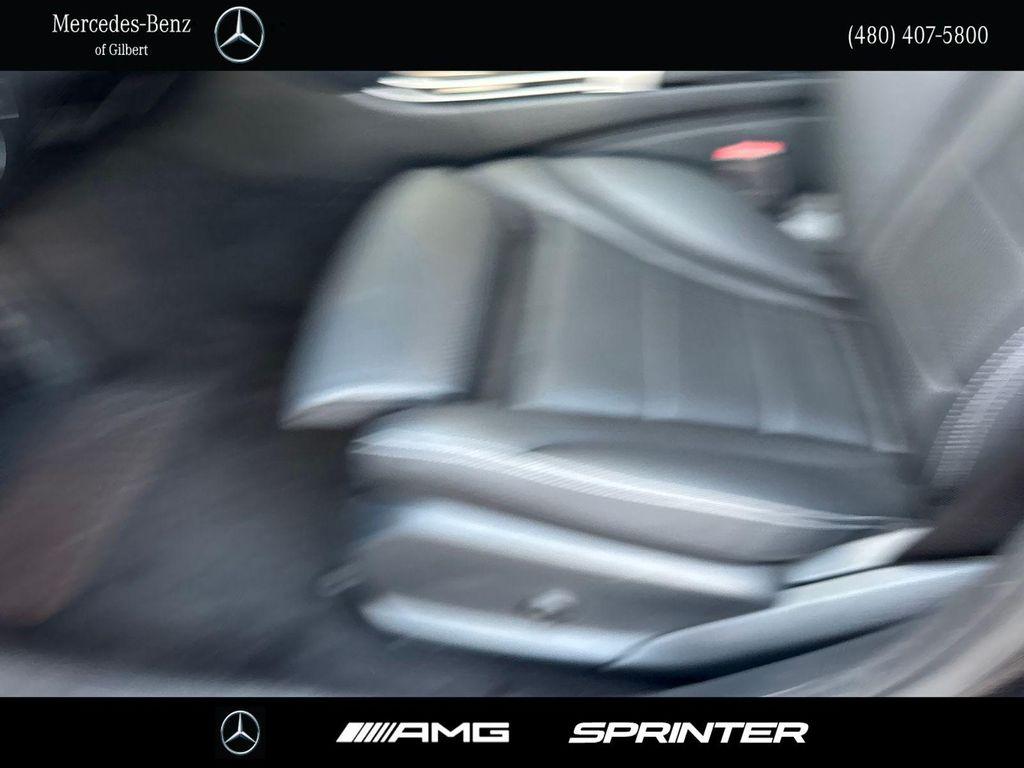 used 2020 Mercedes-Benz C-Class car, priced at $24,994
