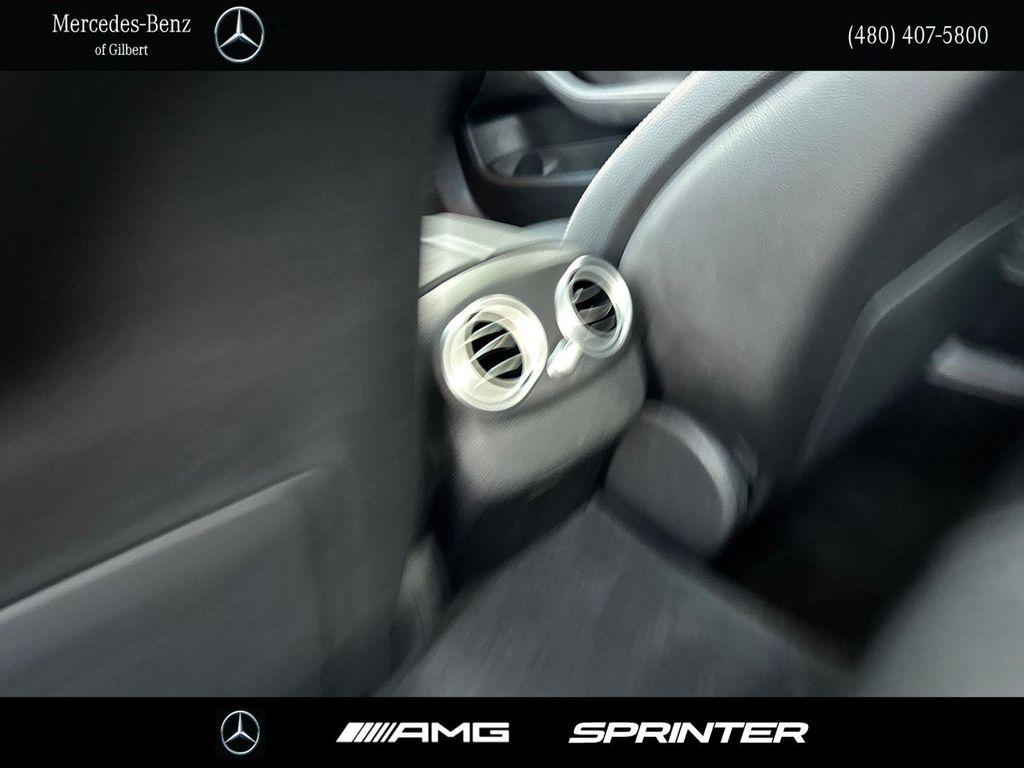 used 2020 Mercedes-Benz C-Class car, priced at $24,994