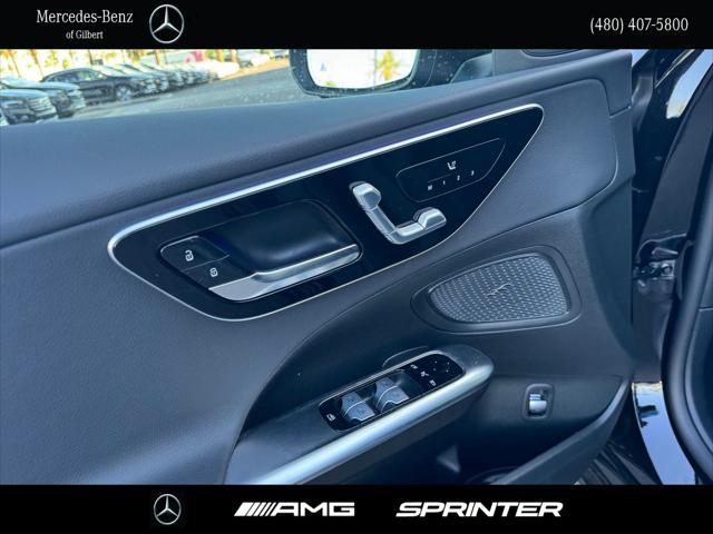 new 2025 Mercedes-Benz C-Class car, priced at $49,600