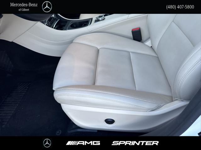 used 2019 Mercedes-Benz CLA 250 car, priced at $22,994