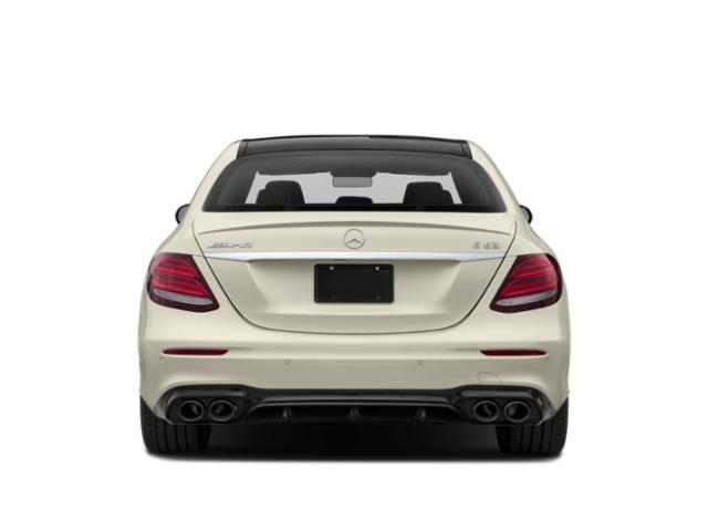 used 2020 Mercedes-Benz AMG E 53 car, priced at $51,357