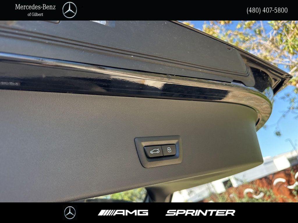 used 2025 BMW X3 car, priced at $49,991