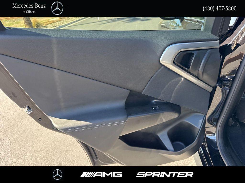 used 2025 BMW X3 car, priced at $49,991