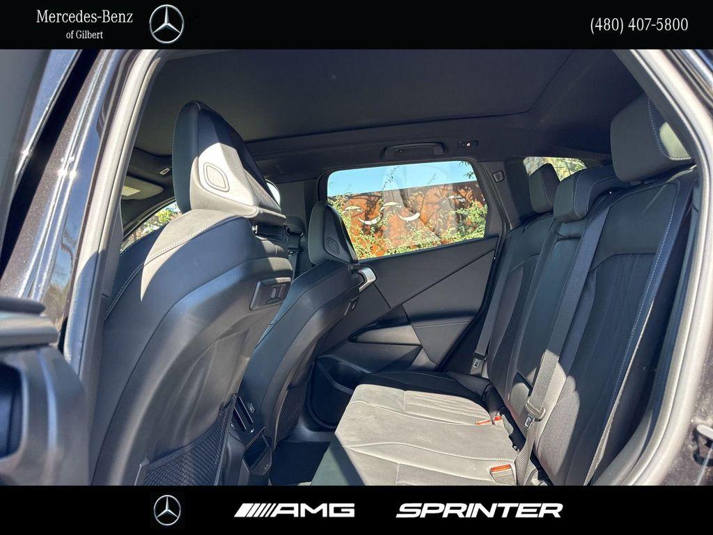 used 2025 BMW X3 car, priced at $49,991