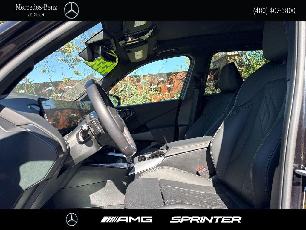 used 2025 BMW X3 car, priced at $49,991