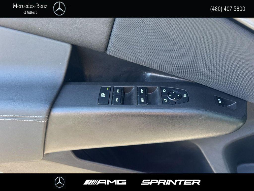 used 2025 BMW X3 car, priced at $49,991