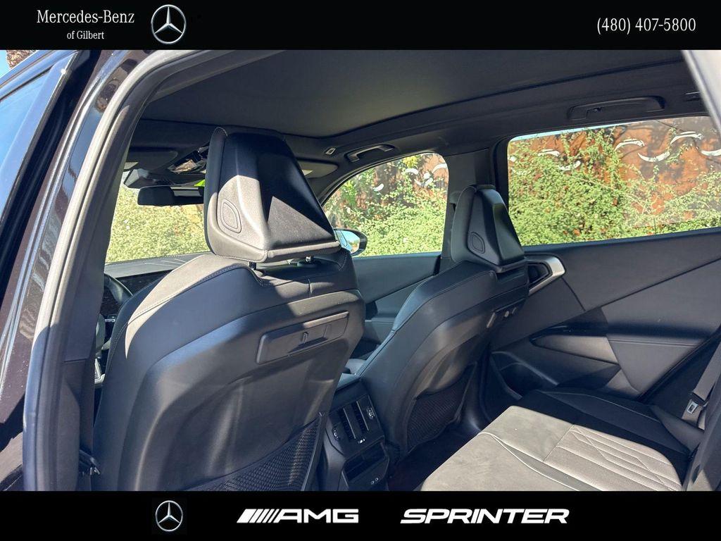 used 2025 BMW X3 car, priced at $49,991