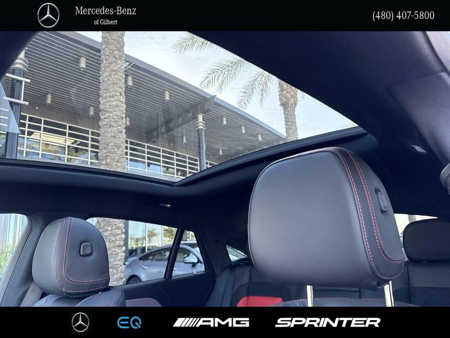 new 2024 Mercedes-Benz AMG GLE 53 car, priced at $97,600