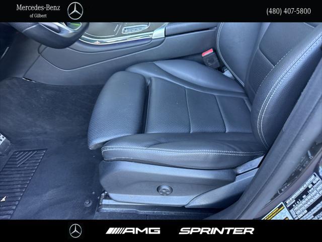 used 2021 Mercedes-Benz GLC 300 car, priced at $31,994