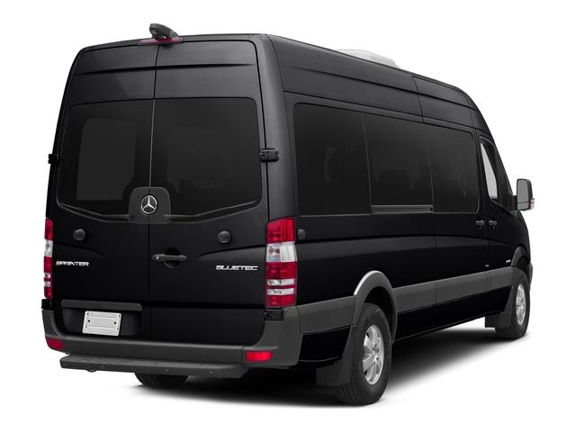 used 2018 Mercedes-Benz Sprinter 2500 car, priced at $46,987