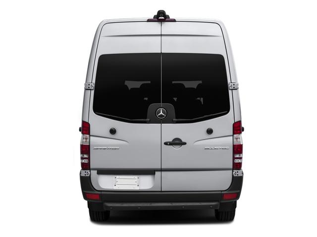 used 2018 Mercedes-Benz Sprinter 2500 car, priced at $46,987