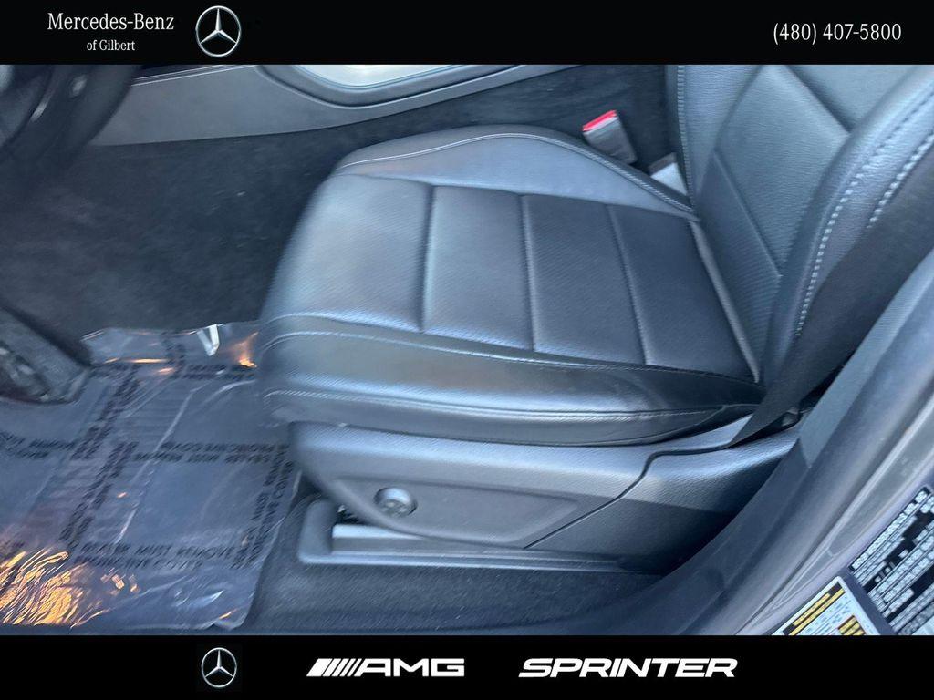 used 2021 Mercedes-Benz GLE 350 car, priced at $41,584