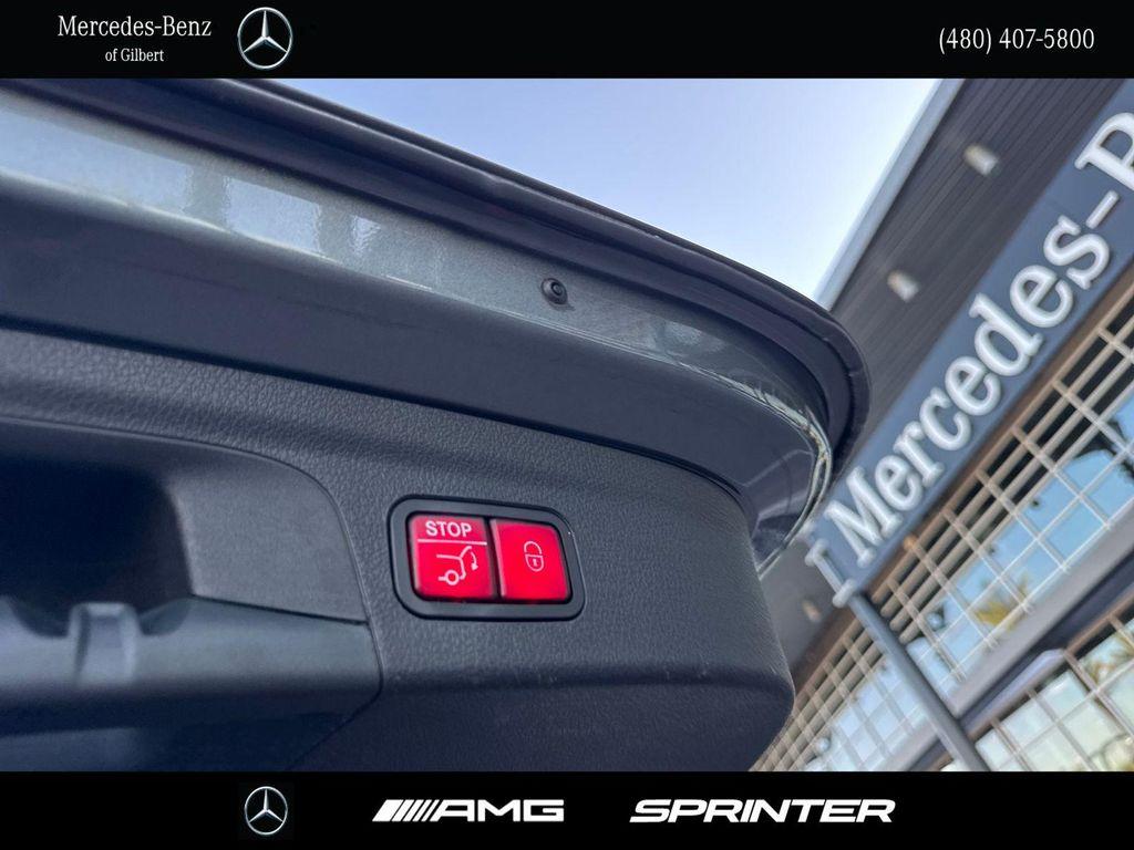 used 2021 Mercedes-Benz GLE 350 car, priced at $41,584