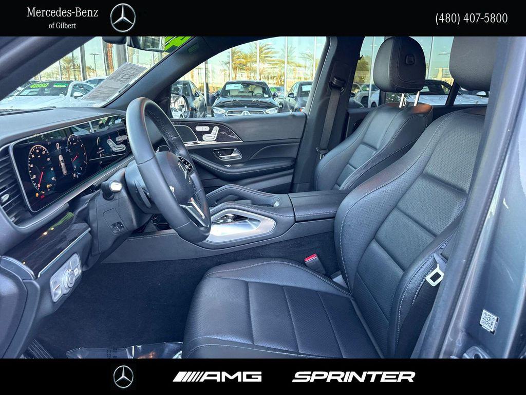 used 2021 Mercedes-Benz GLE 350 car, priced at $41,584