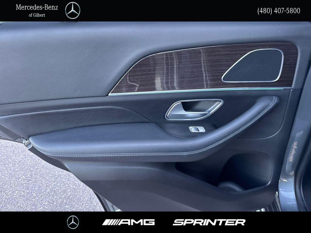 used 2021 Mercedes-Benz GLE 350 car, priced at $41,584