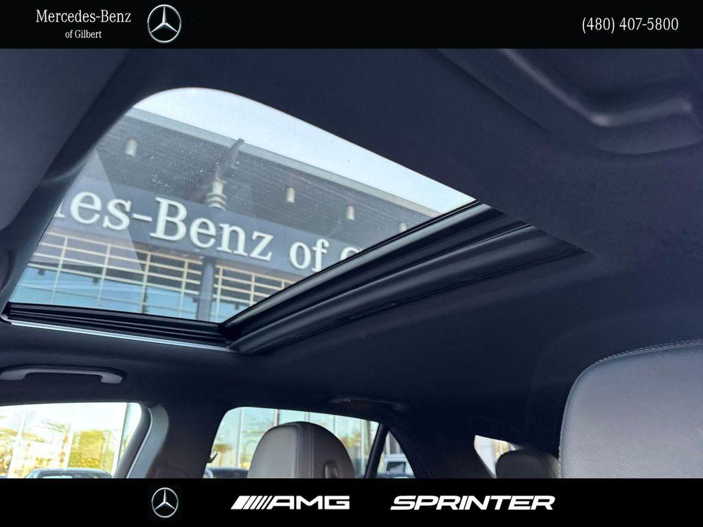 used 2021 Mercedes-Benz GLE 350 car, priced at $41,584