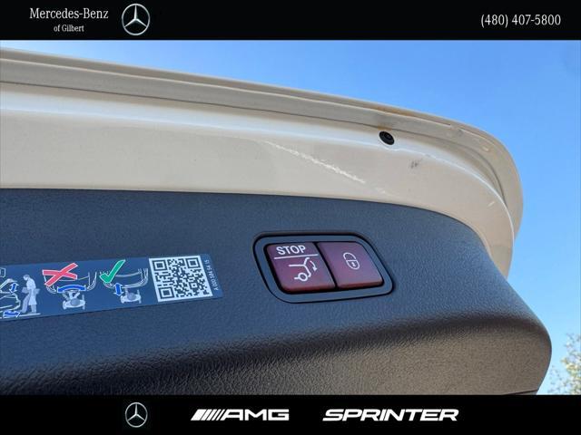 new 2025 Mercedes-Benz GLC 300 car, priced at $50,400