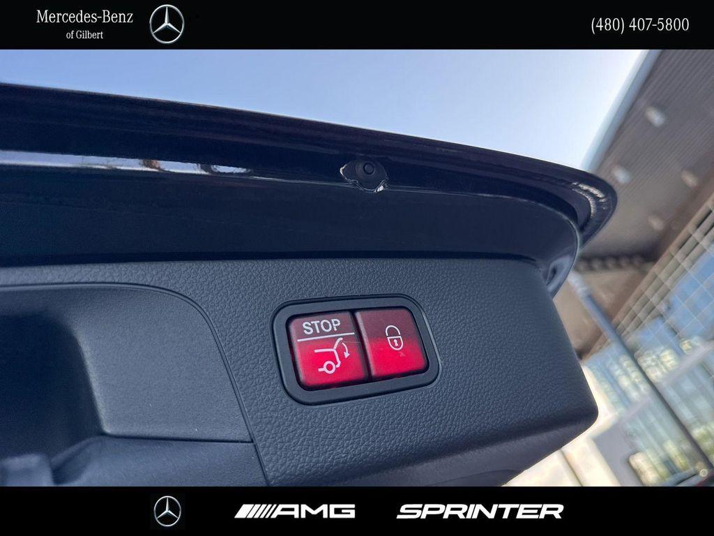 used 2021 Mercedes-Benz GLC 300 car, priced at $28,994