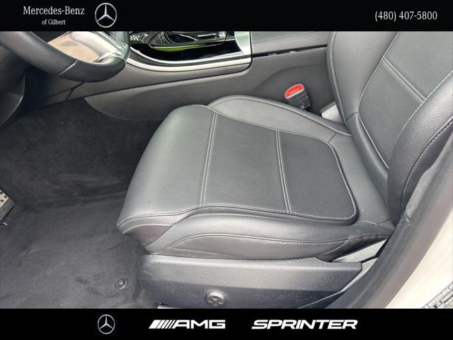 used 2024 Mercedes-Benz C-Class car, priced at $41,994