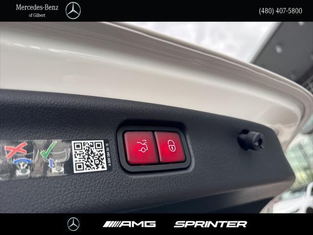 used 2024 Mercedes-Benz C-Class car, priced at $41,994