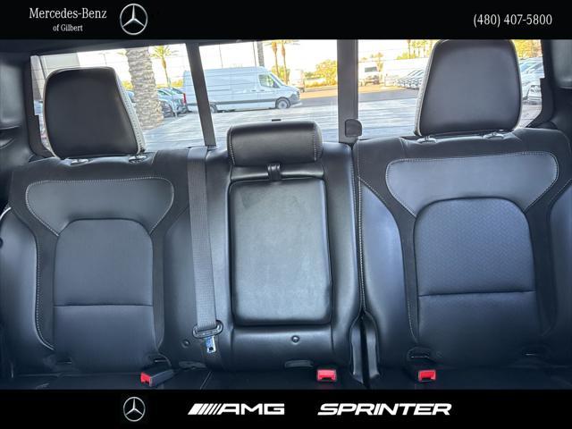 used 2023 Ram 1500 car, priced at $47,987
