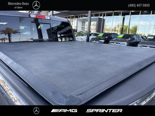 used 2023 Ram 1500 car, priced at $47,987