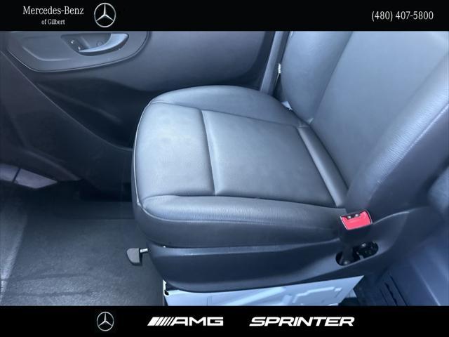 used 2023 Mercedes-Benz Sprinter 1500 car, priced at $49,994