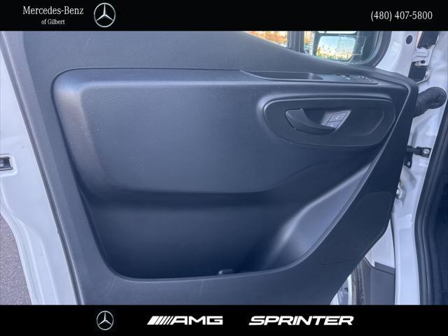 used 2023 Mercedes-Benz Sprinter 1500 car, priced at $49,994