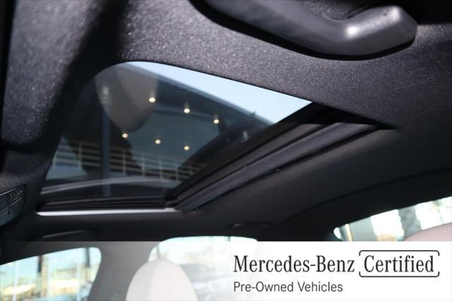 used 2019 Mercedes-Benz E-Class car, priced at $24,994