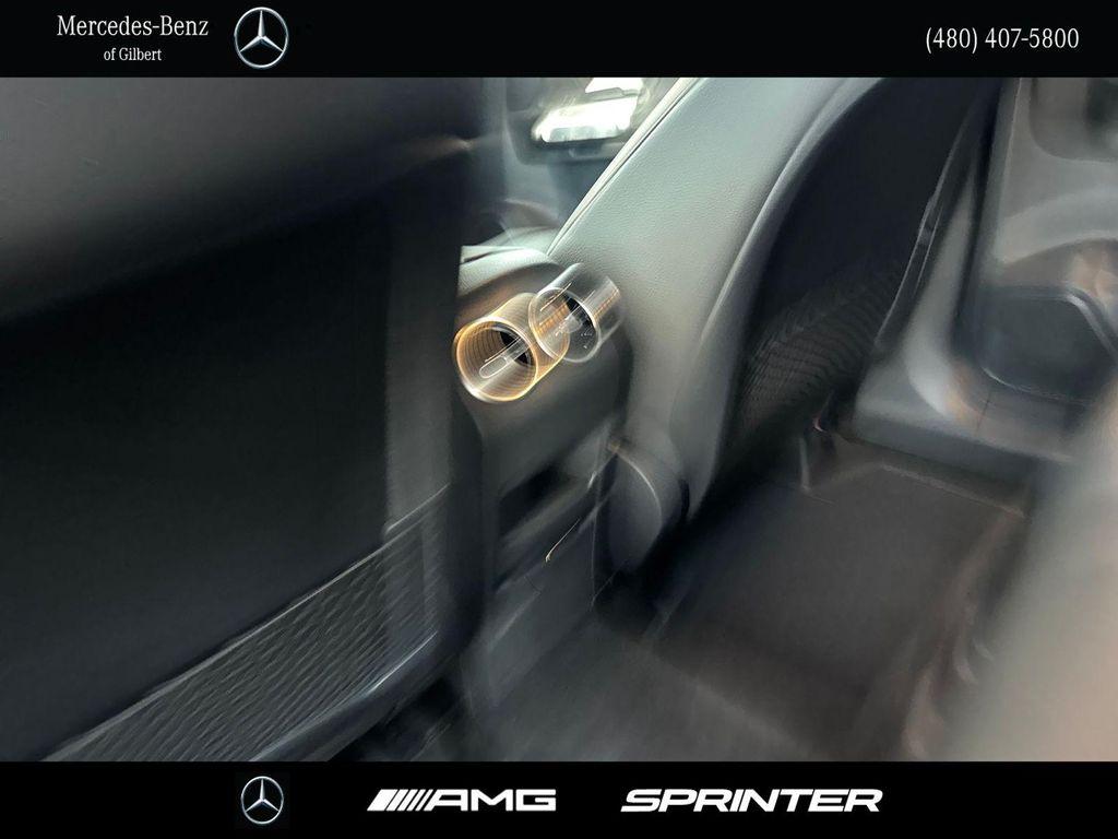 used 2024 Mercedes-Benz GLB 250 car, priced at $33,994