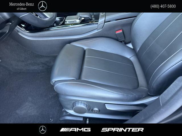 used 2022 Mercedes-Benz CLA 250 car, priced at $28,994