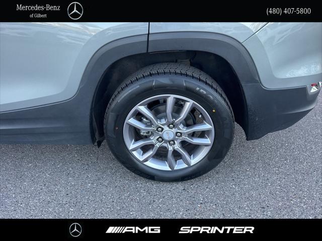 used 2023 GMC Terrain car, priced at $22,987