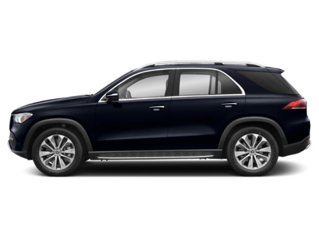 used 2022 Mercedes-Benz GLE 450 car, priced at $54,964