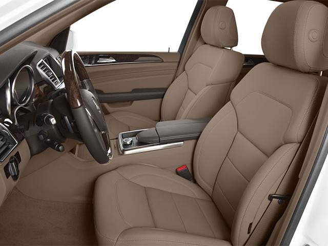 used 2014 Mercedes-Benz M-Class car, priced at $13,994