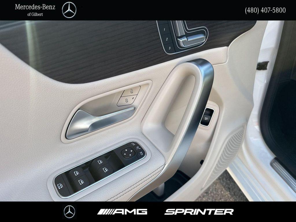 new 2026 Mercedes-Benz CLA 250 car, priced at $44,325