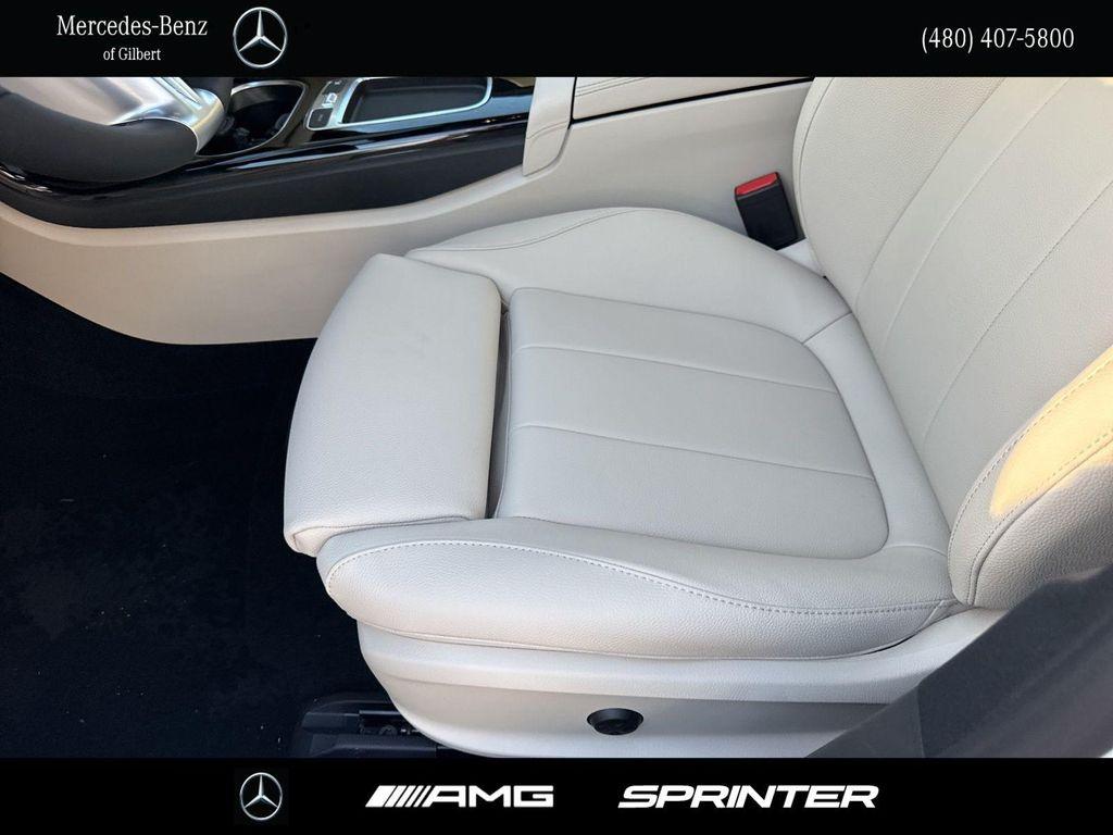 new 2026 Mercedes-Benz CLA 250 car, priced at $44,325