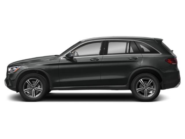 used 2020 Mercedes-Benz GLC 300 car