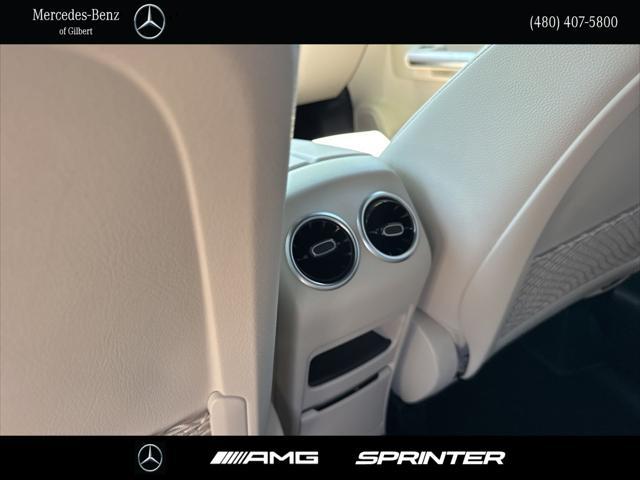 used 2025 Mercedes-Benz GLA 250 car, priced at $41,888