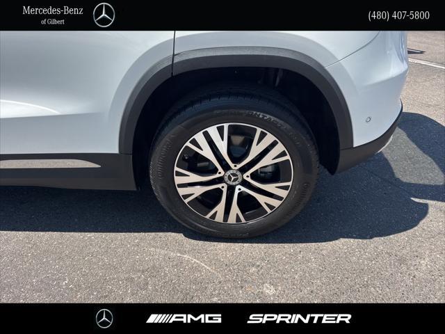 used 2025 Mercedes-Benz GLA 250 car, priced at $41,888