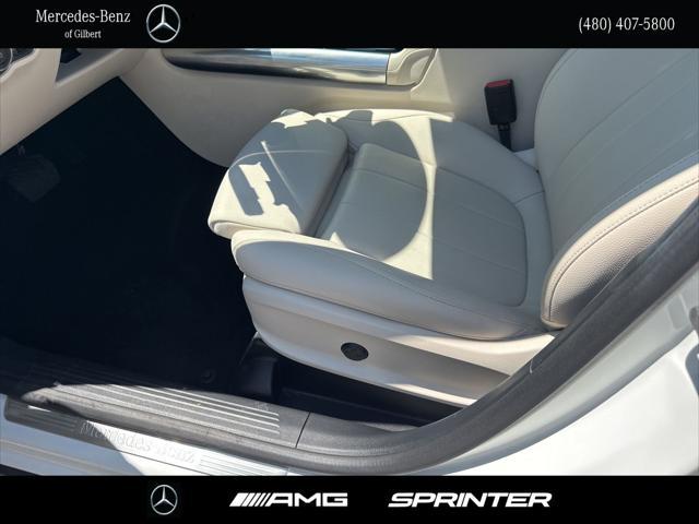 used 2025 Mercedes-Benz GLA 250 car, priced at $41,888