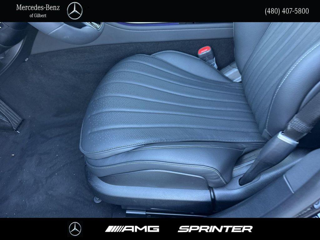 new 2026 Mercedes-Benz S-Class car, priced at $120,750