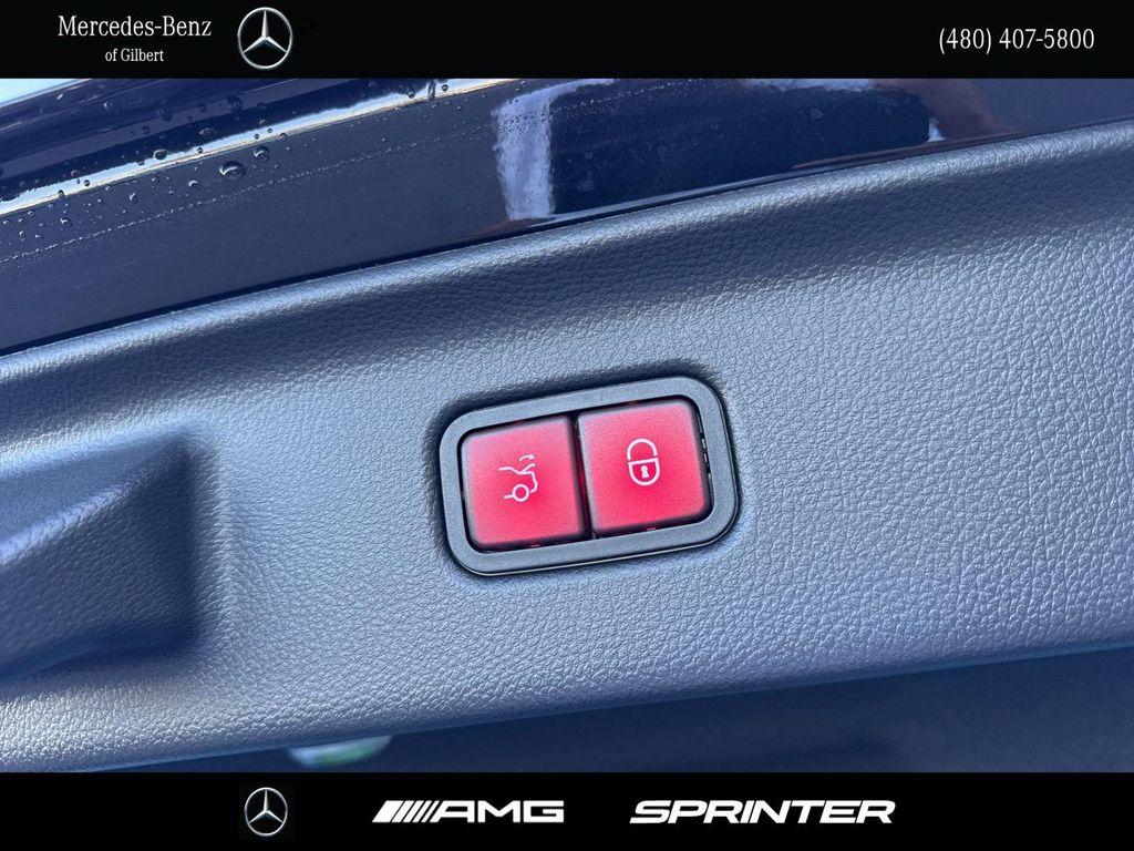 new 2026 Mercedes-Benz S-Class car, priced at $120,750