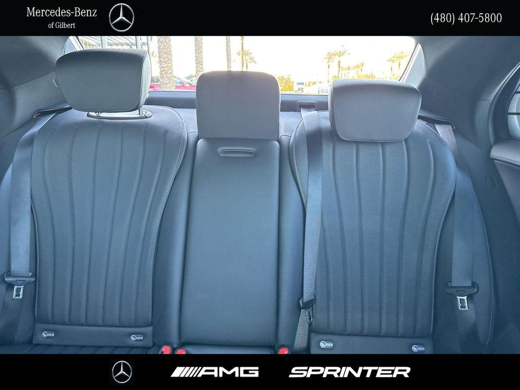 new 2026 Mercedes-Benz S-Class car, priced at $120,750
