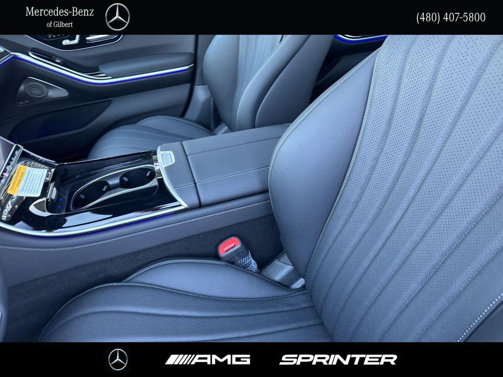 new 2026 Mercedes-Benz S-Class car, priced at $120,750