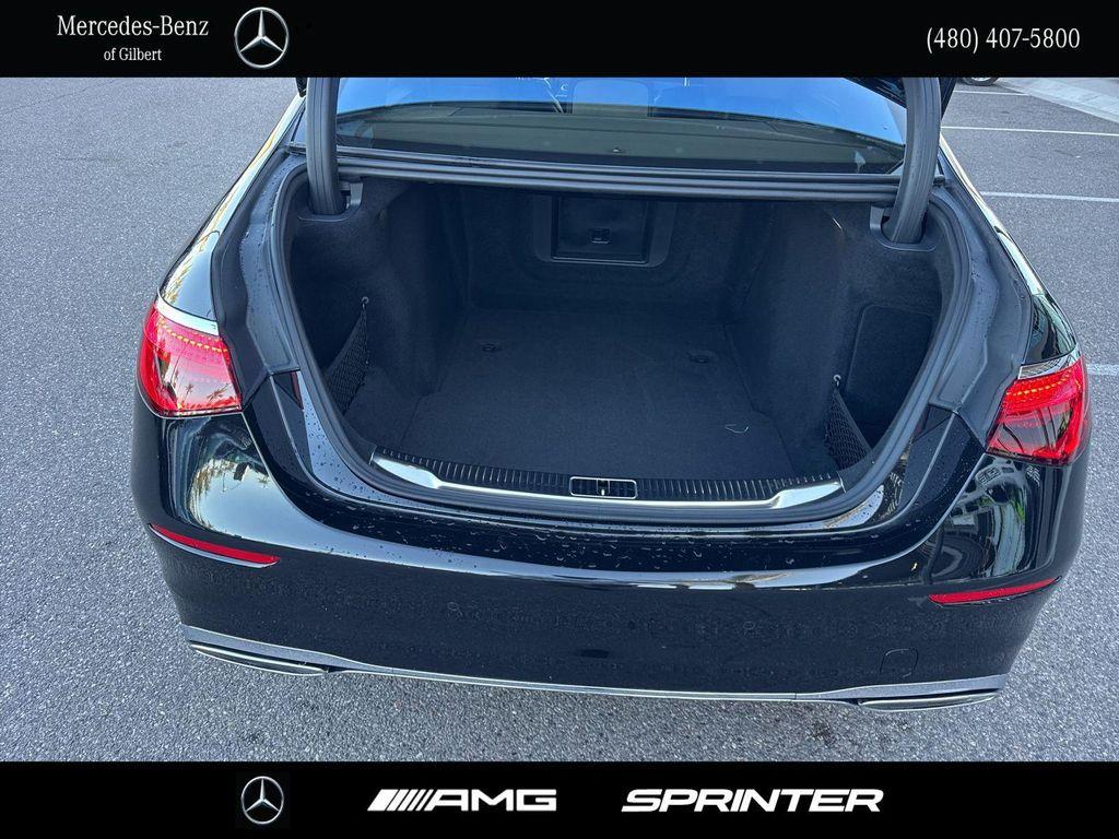 new 2026 Mercedes-Benz S-Class car, priced at $120,750