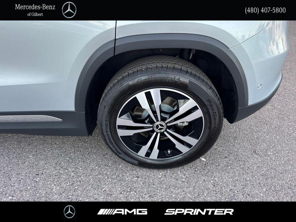 used 2025 Mercedes-Benz GLA 250 car, priced at $35,987