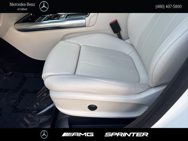 used 2025 Mercedes-Benz GLA 250 car, priced at $41,888