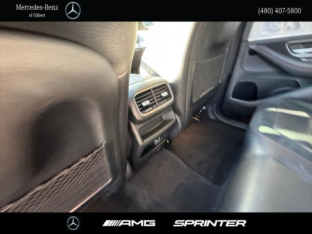 used 2021 Mercedes-Benz AMG GLE 53 car, priced at $64,994